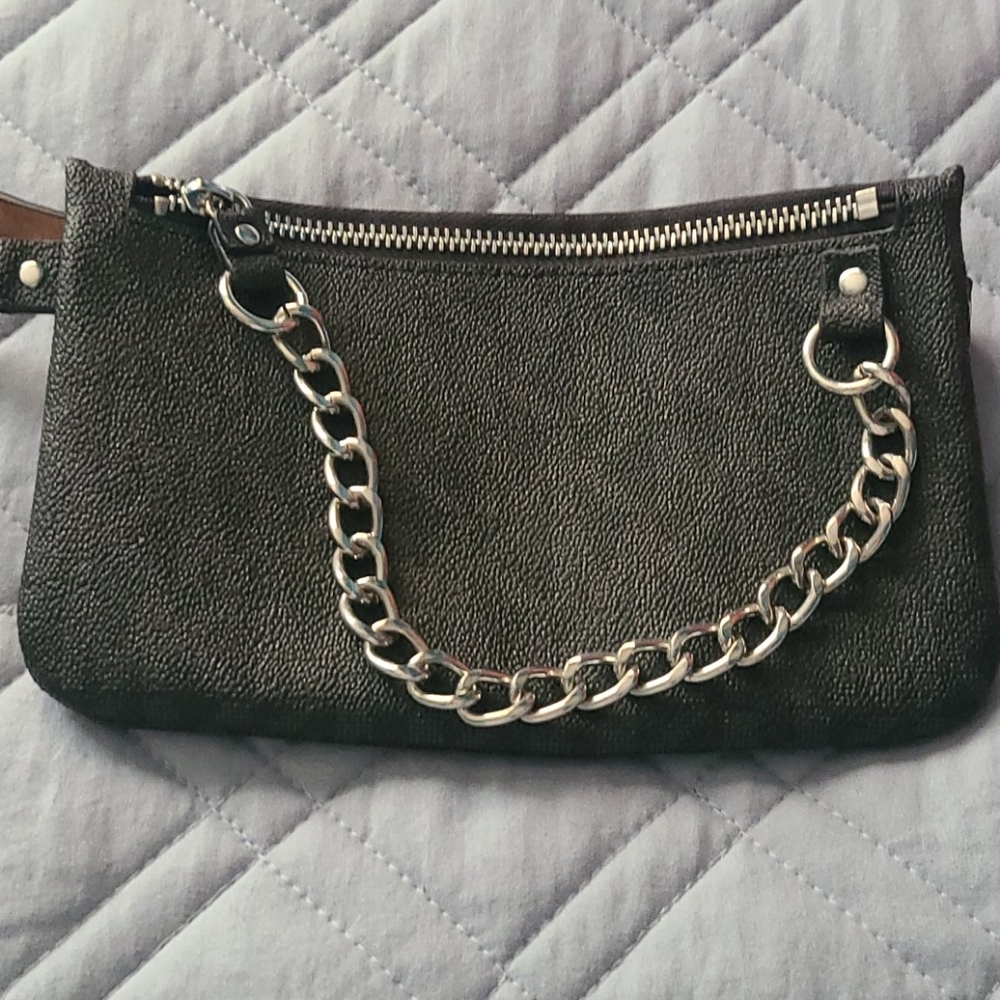 Michael Kors waist purse